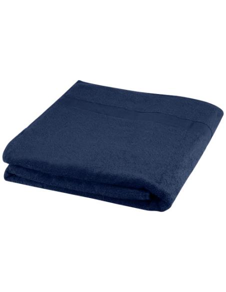 Toalla de 100 x 180 cm de algodón de 450 g/m² N55300711