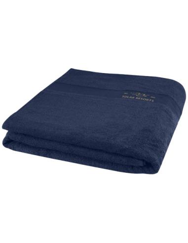 Toalla de 100 x 180 cm de algodón de 450 g/m² N55300711