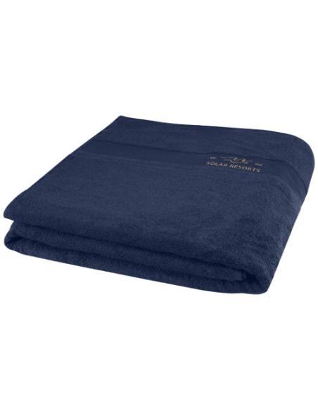 Toalla de 100 x 180 cm de algodón de 450 g/m² N55300711