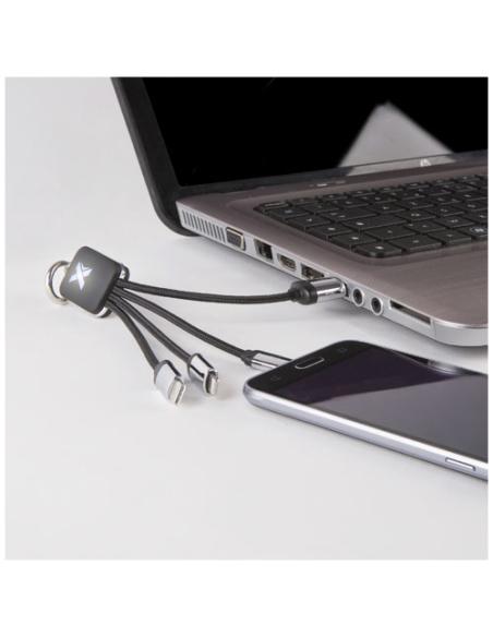 SCX.design C15 quatro light-up cable retroiluminado N09100XP2