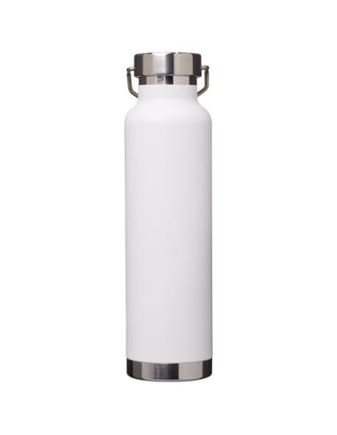 Botella de 650 ml con aislamiento de cobre al vacío N10884001