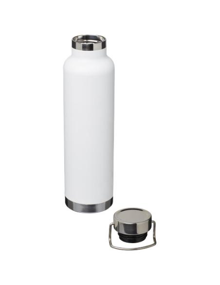 Botella de 650 ml con aislamiento de cobre al vacío N10884001