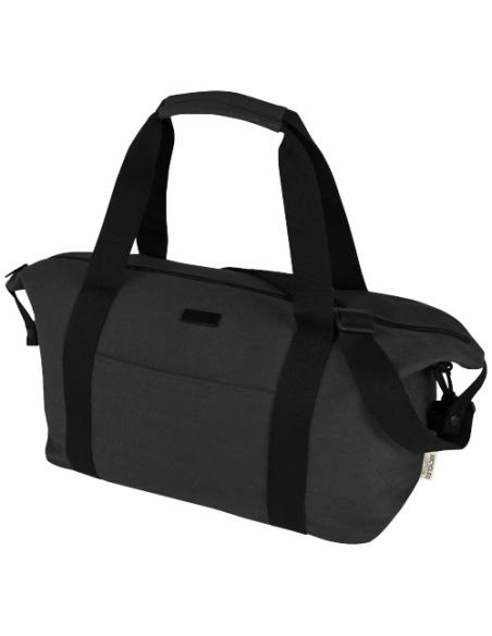 Bolsa de lona reciclada GRS deportiva de 25 L N09186021