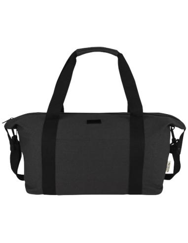 Bolsa de lona reciclada GRS deportiva de 25 L N09186021