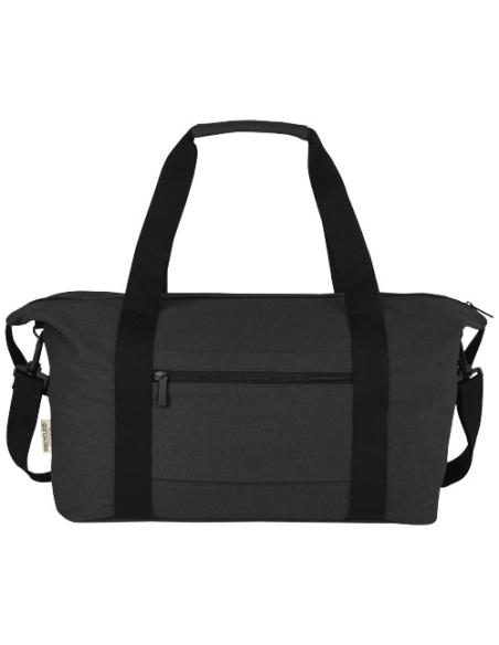 Bolsa de lona reciclada GRS deportiva de 25 L N09186021