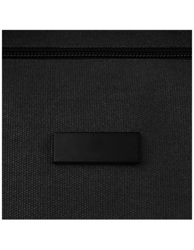 Bolsa de lona reciclada GRS deportiva de 25 L N09186021