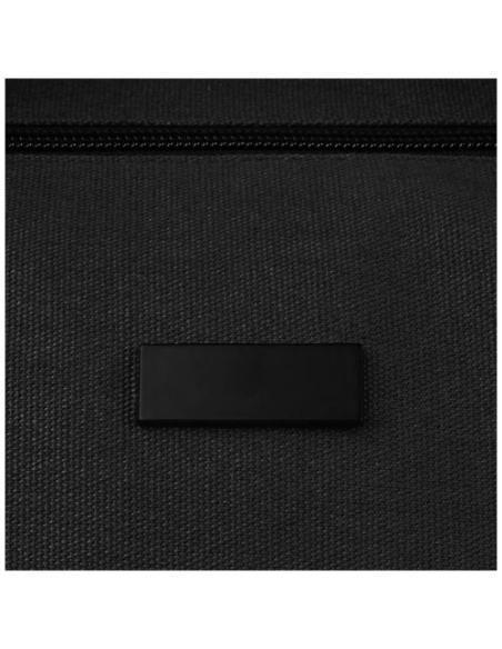 Bolsa de lona reciclada GRS deportiva de 25 L N09186021