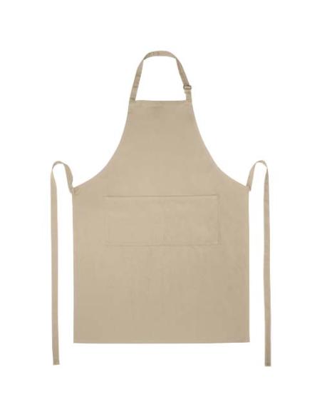 Delantal con tira ajustable para el cuello de 240 g/m² N70433311