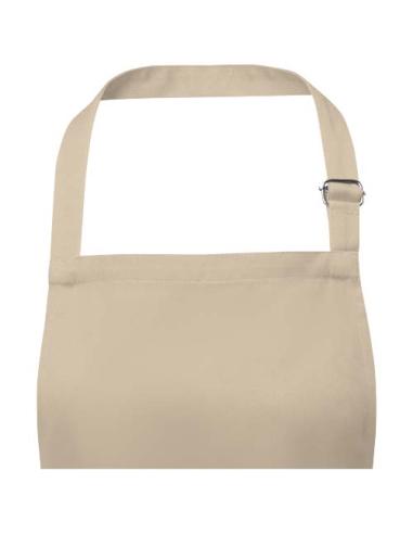 Delantal con tira ajustable para el cuello de 240 g/m² N70433311