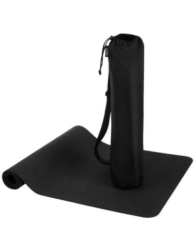 Esterilla de yoga de TPE reciclado N09730721