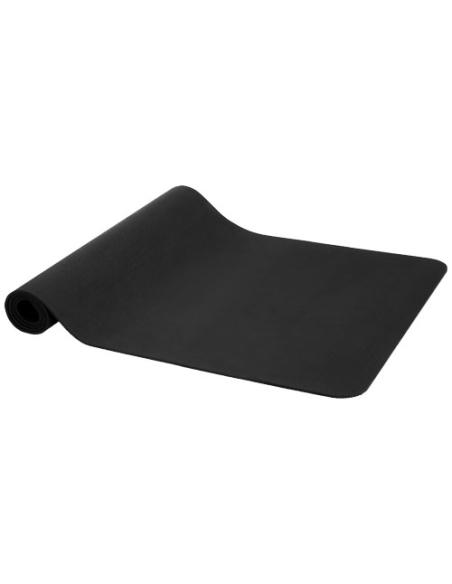 Esterilla de yoga de TPE reciclado N09730721