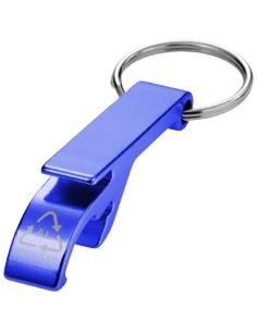 Abridor para botellas y latas de aluminio reciclado RCS y con llavero N12175401