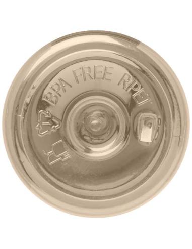 Bidón de plástico reciclado de 650 ml N70777001