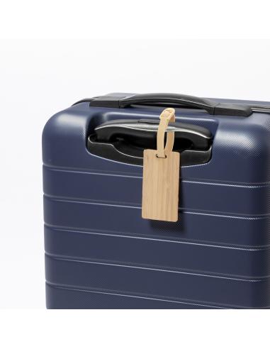 Identificador Maletas N5261