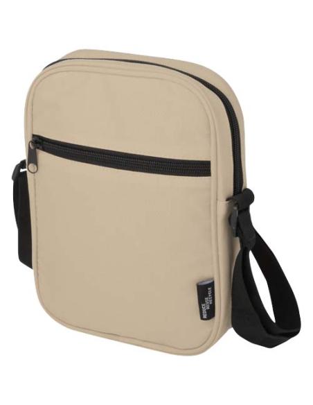 Bandolera de material reciclado GRS de 2 l N70350031