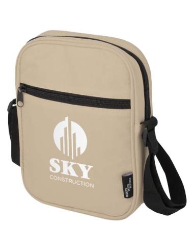 Bandolera de material reciclado GRS de 2 l N70350031