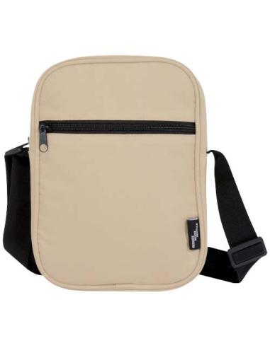 Bandolera de material reciclado GRS de 2 l N70350031