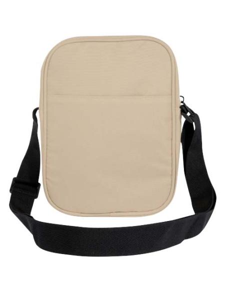 Bandolera de material reciclado GRS de 2 l N70350031