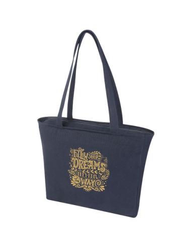 Bolsa Tote XL de 500 g/m² con material reciclado Aware™ N55217021