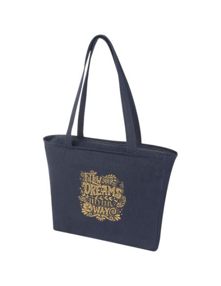 Bolsa Tote XL de 500 g/m² con material reciclado Aware™ N55217021