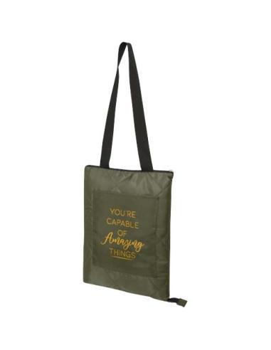 Manta de pícnic de poliéster reciclado GRS N46123311