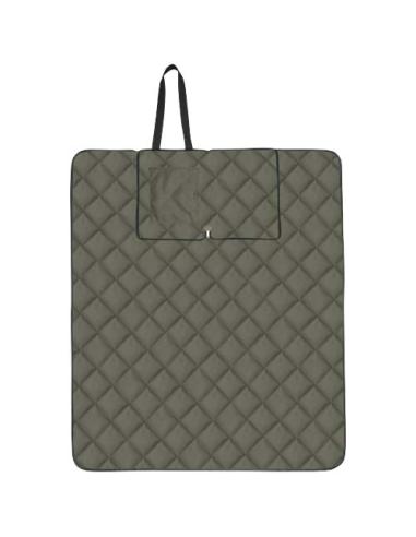 Manta de pícnic de poliéster reciclado GRS N46123311