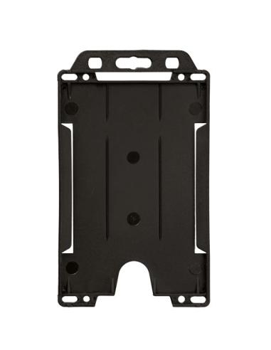 Tarjetero de plástico reciclado N09491012