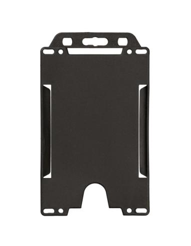 Tarjetero de plástico reciclado N09491012