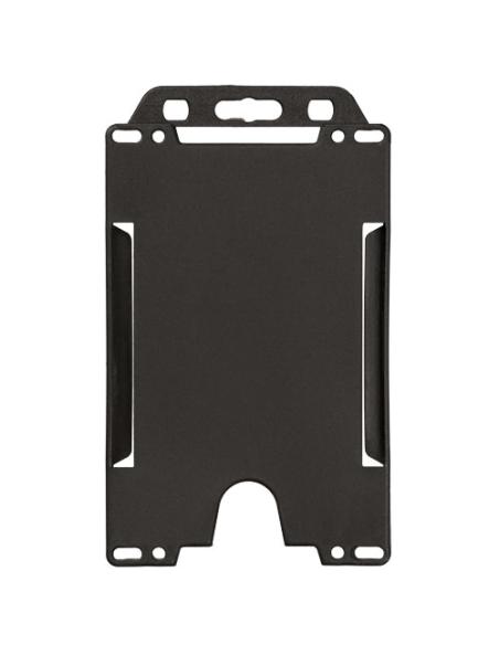 Tarjetero de plástico reciclado N09491012