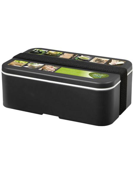 Fiambrera de 700 ml N38181012