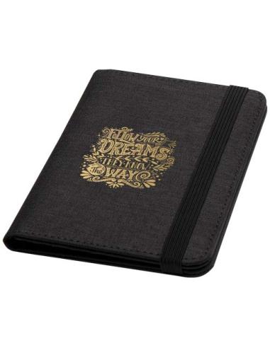 Funda RFID para pasaporte de RPET GRS N48850031