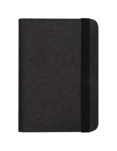 Funda RFID para pasaporte de RPET GRS N48850031