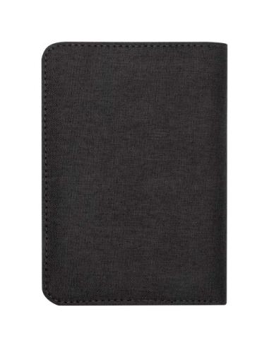 Funda RFID para pasaporte de RPET GRS N48850031