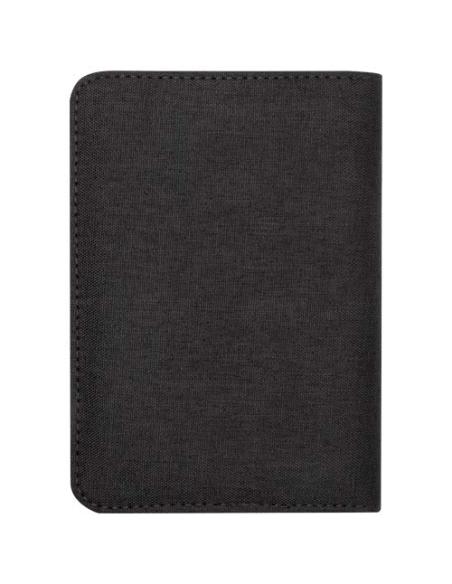 Funda RFID para pasaporte de RPET GRS N48850031