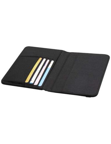 Funda RFID para pasaporte de RPET GRS N48850031