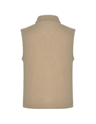 Chaleco de forro polar unisex N1H19901R