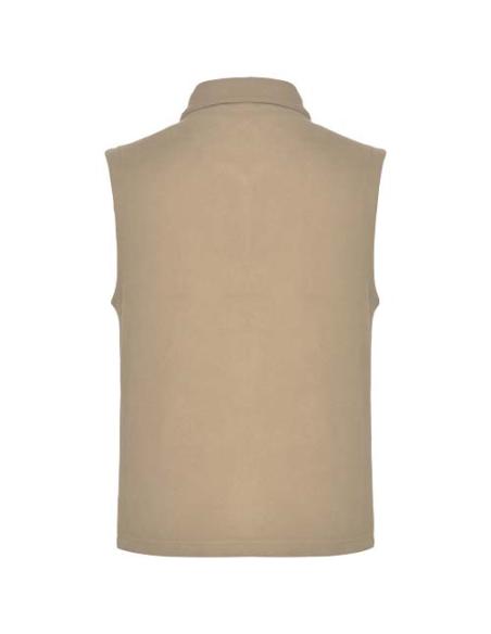 Chaleco de forro polar unisex N1H19901R