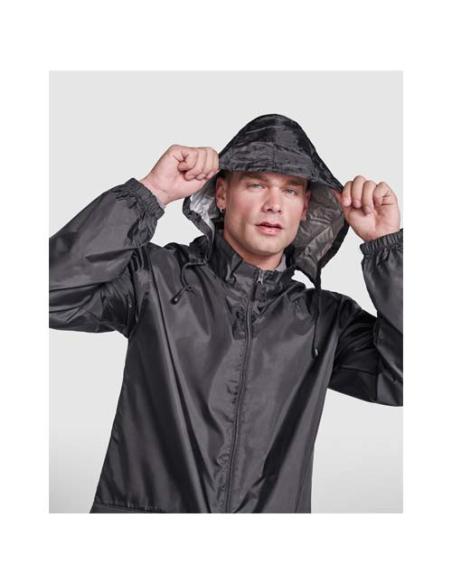 Chubasquero ligero unisex N1R14705R