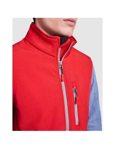 Chaleco softshell unisex N1O39911R