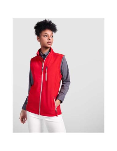 Chaleco softshell unisex N1O39911R