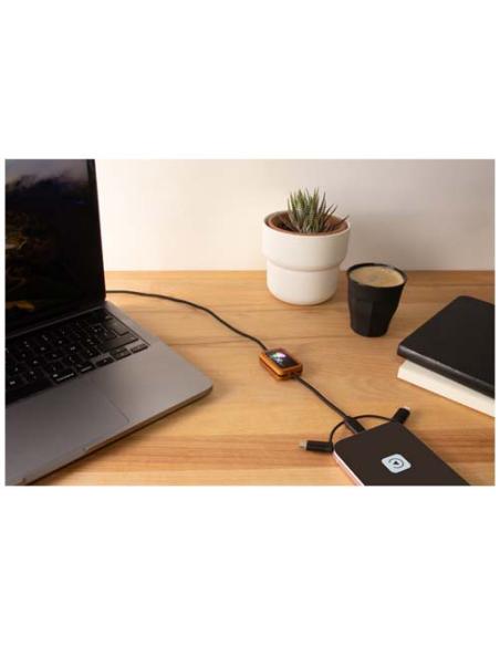 Cable CarPlay 5 en 1 N09831XP2