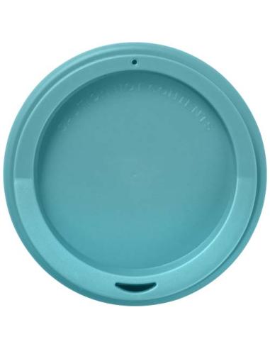 Vaso de 200 ml con tapa N15872012