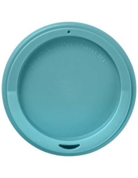 Vaso de 200 ml con tapa N15872012