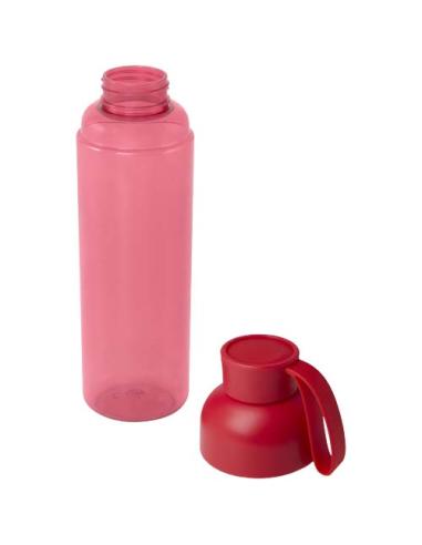 Botella de agua de RPET de 600 ml N12308001