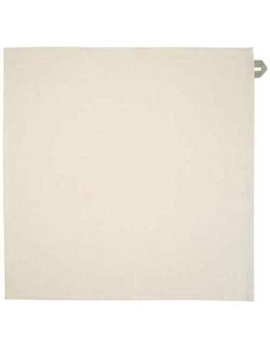 Paño de cocina de algodón reciclado de 200 g/m² N26623311