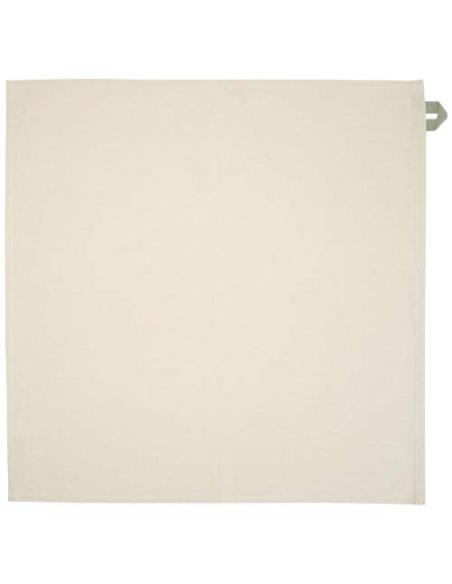 Paño de cocina de algodón reciclado de 200 g/m² N26623311
