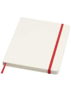 Libreta reciclada A5 con páginas rayadas N10563701