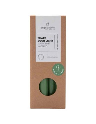 Vela de matcha para cenas románticas N26323621