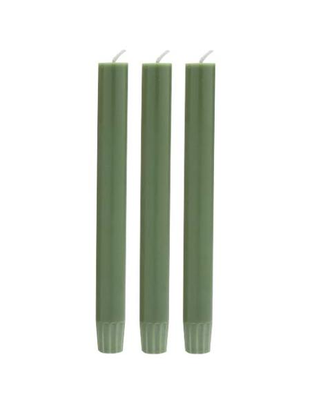 Vela de matcha para cenas románticas N26323621