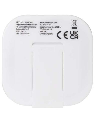 Auriculares tipo C con cable y caja de plástico reciclado N09734421